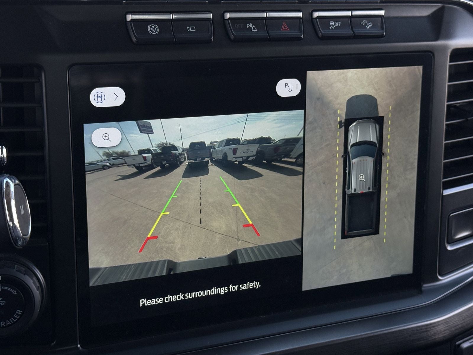 2023 Ford F-250SD F-250® Lariat®