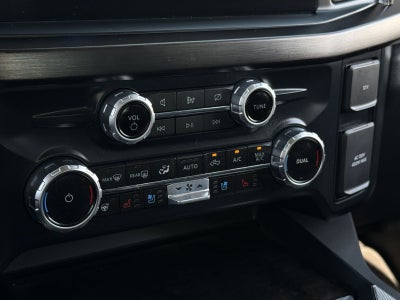 2023 Ford F-250SD F-250® Lariat®