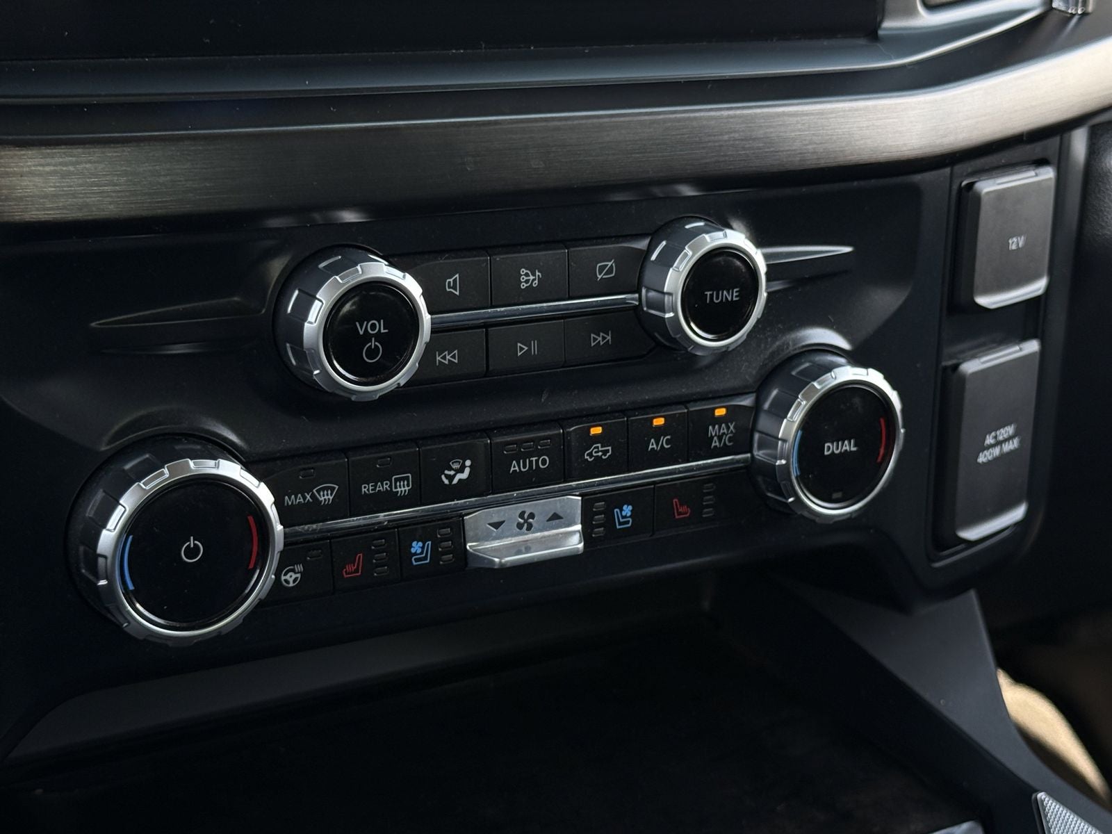 2023 Ford F-250SD F-250® Lariat®