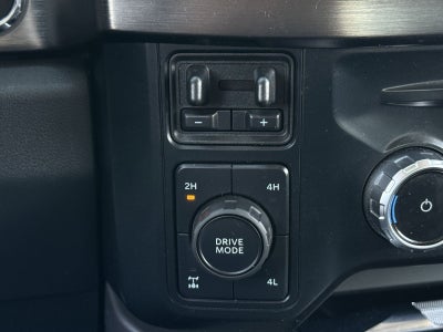 2023 Ford F-250SD F-250® Lariat®