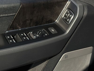 2023 Ford F-250SD F-250® Lariat®