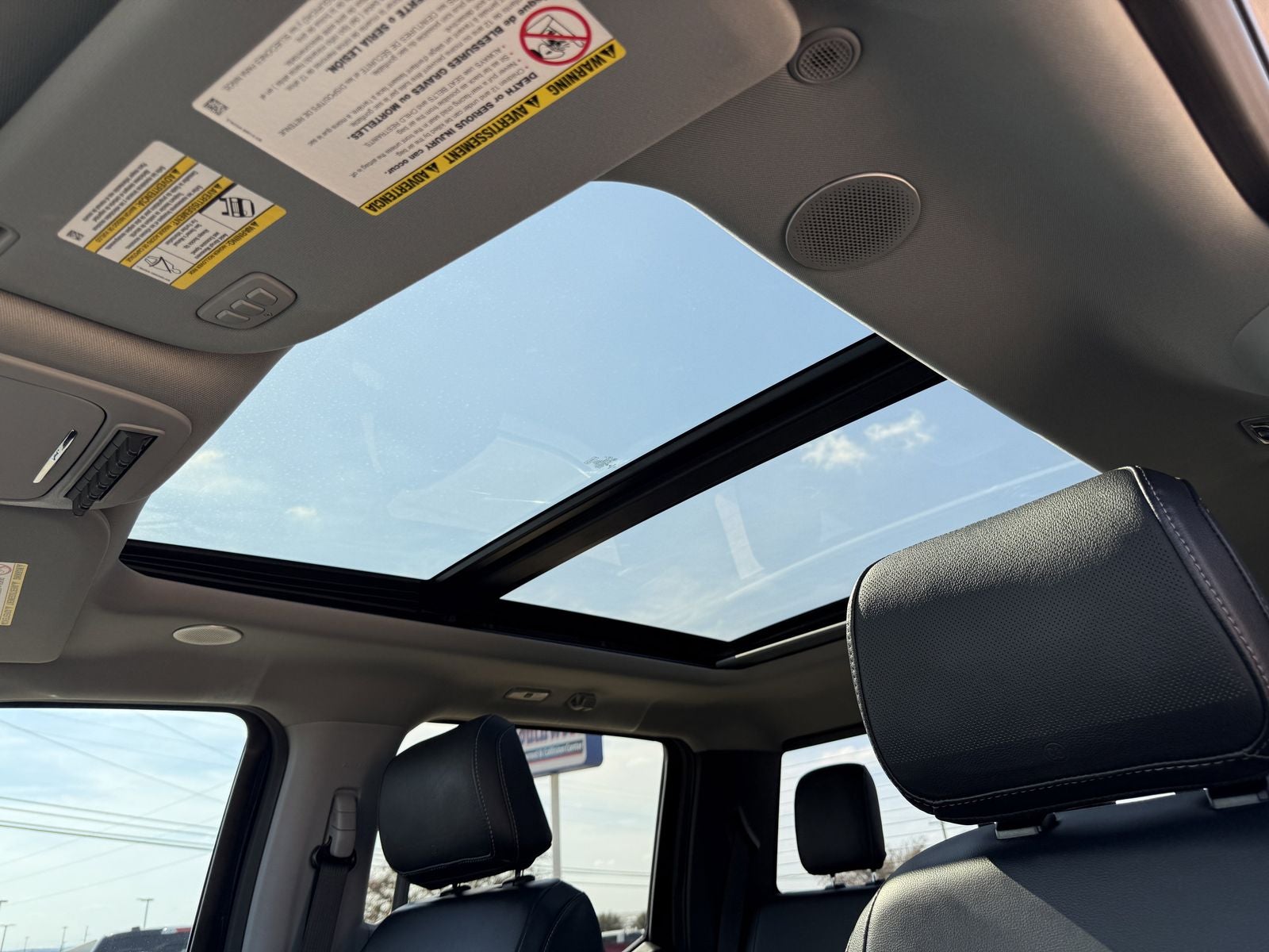 2023 Ford F-250SD F-250® Lariat®