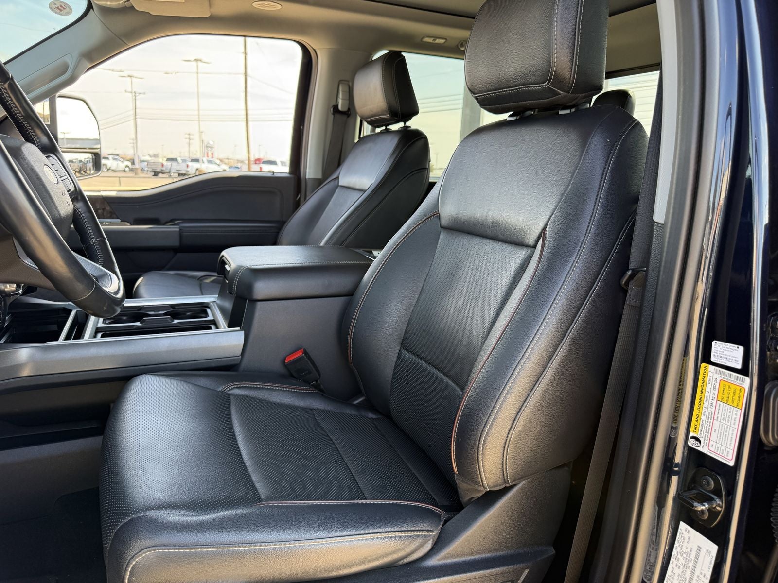 2023 Ford F-250SD F-250® Lariat®