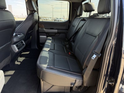 2023 Ford F-250SD F-250® Lariat®