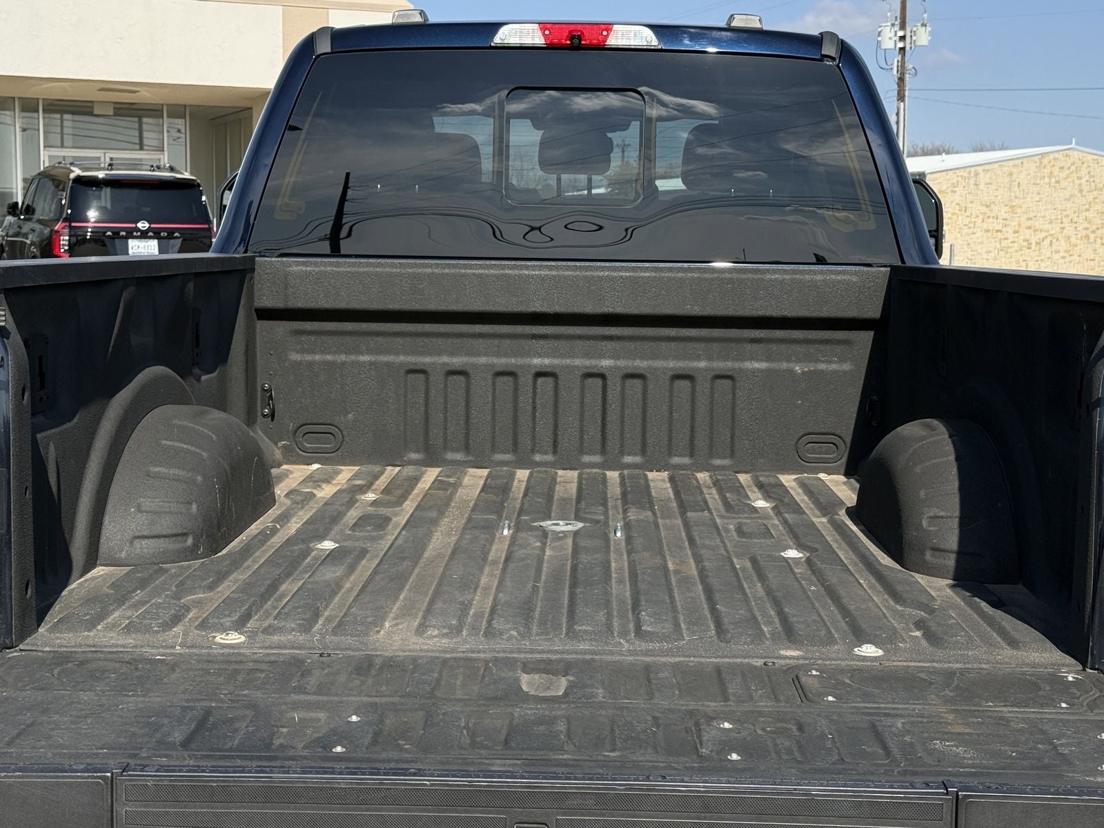 2023 Ford F-250SD F-250® Lariat®