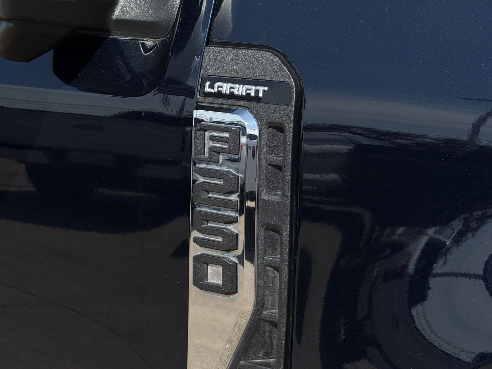 2023 Ford F-250SD F-250® Lariat®