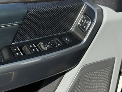 2024 Ford F-350SD Limited