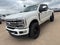 2024 Ford F-350SD Platinum Platinum
