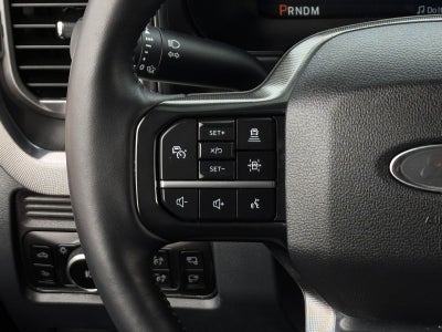 2025 Ford F-350SD Platinum