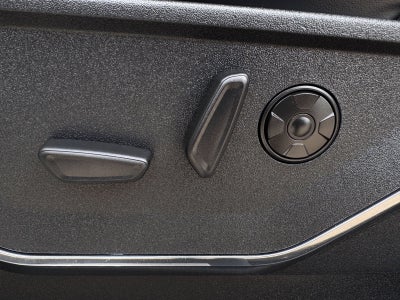 2025 Ford F-350SD Platinum