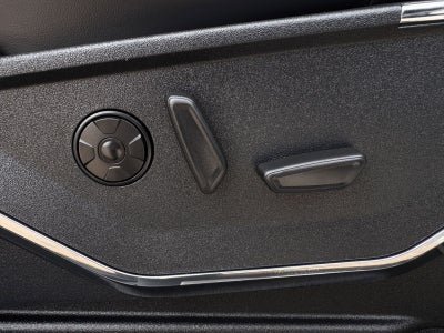 2025 Ford F-350SD Platinum