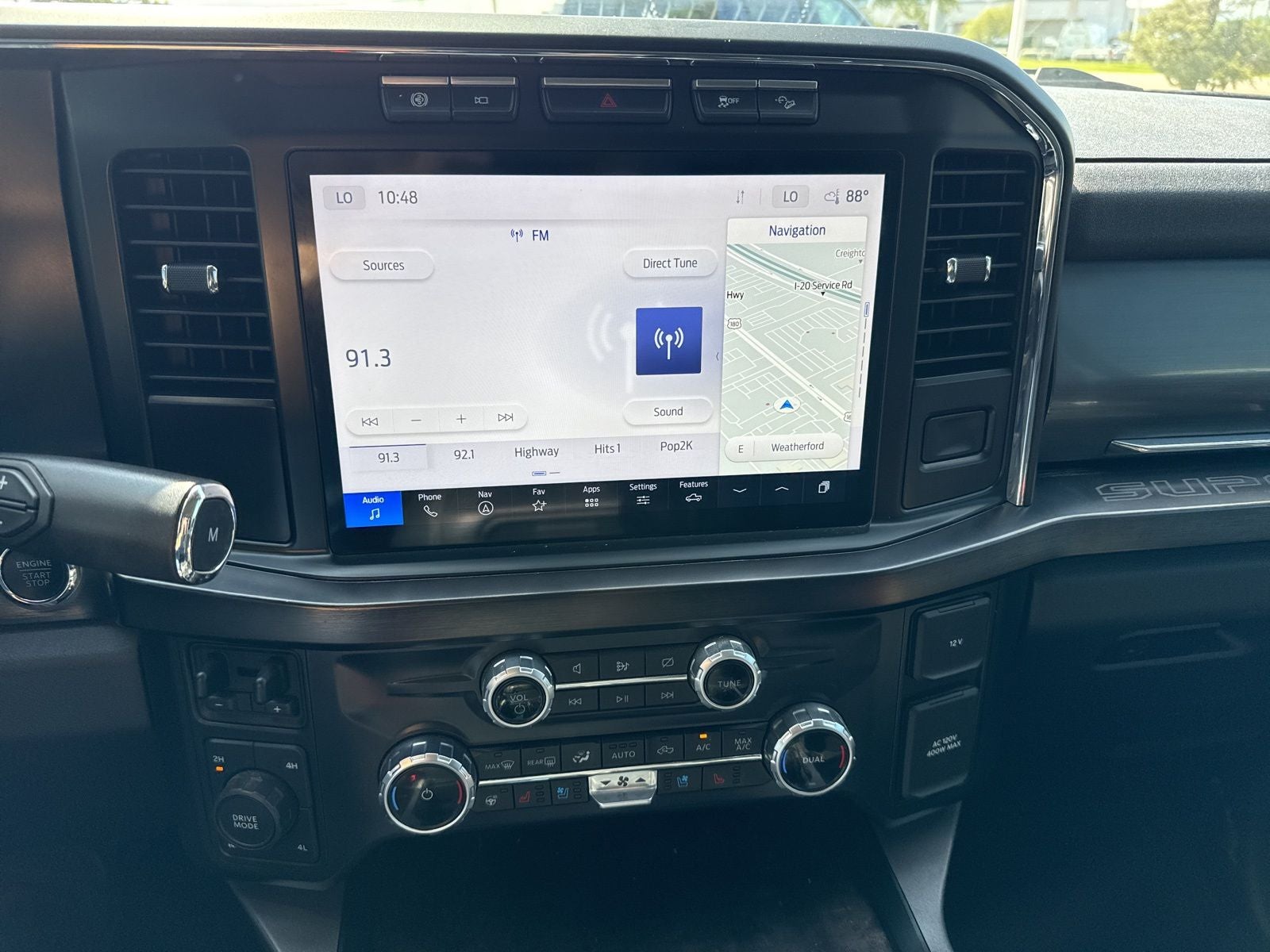 2023 Ford F-350SD Lariat