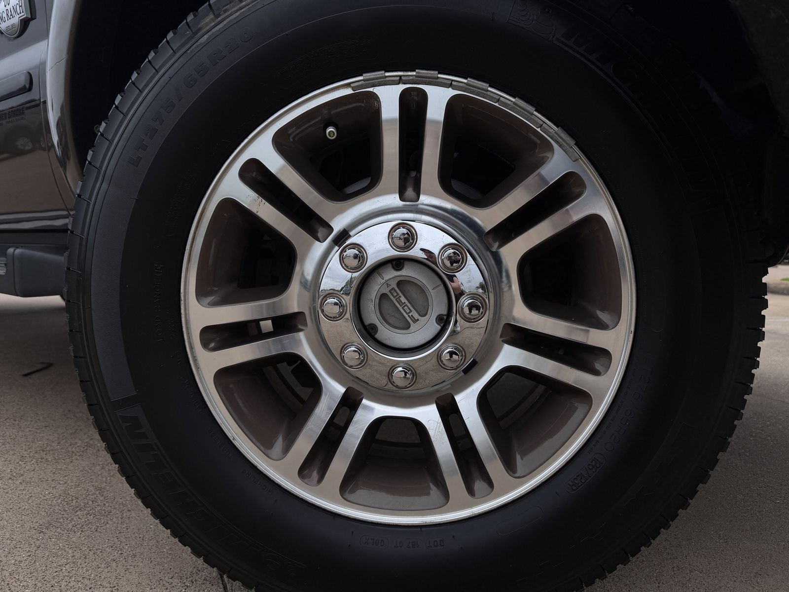 2016 Ford F-350SD King Ranch