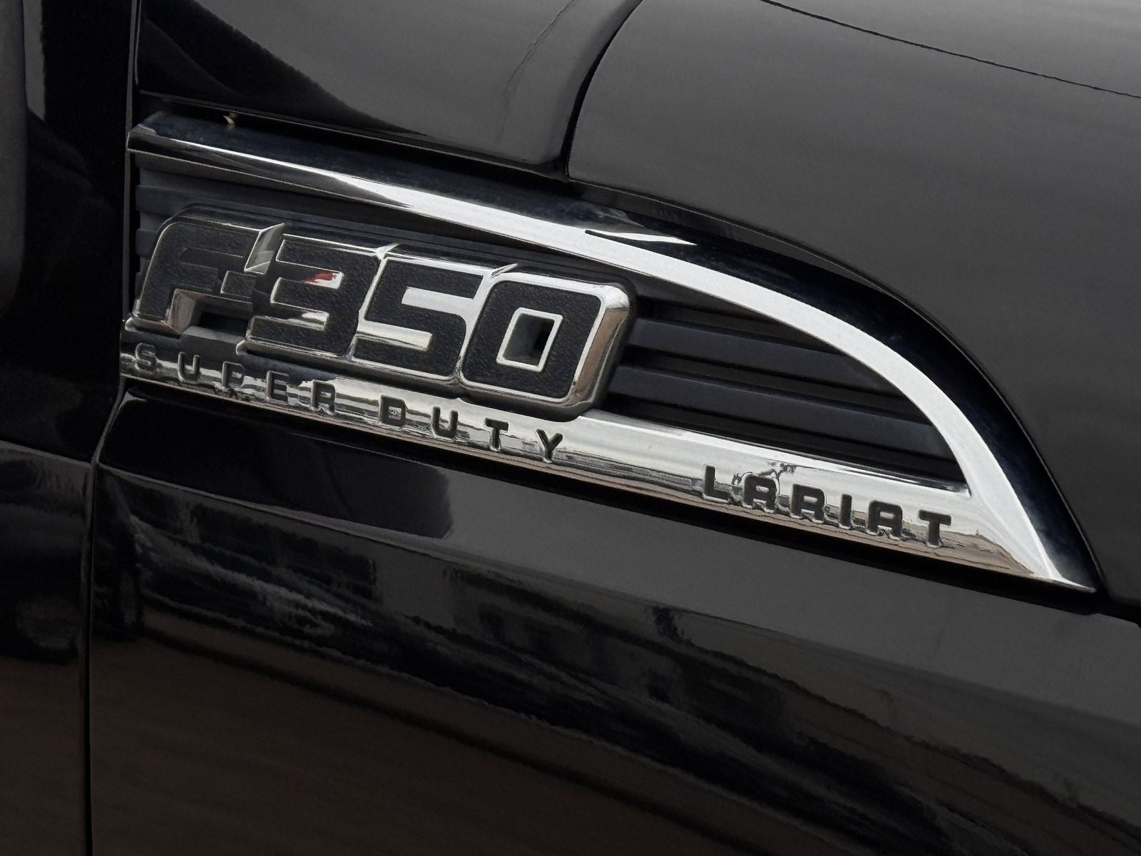 2016 Ford F-350SD King Ranch