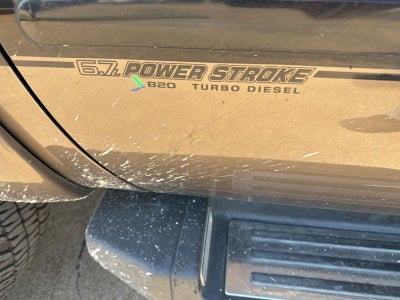 2016 Ford F-350SD King Ranch