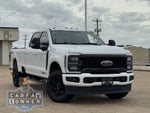 2024 Ford F-350SD XLT