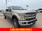 2017 Ford F-350SD Lariat