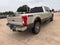 2017 Ford F-350SD Lariat