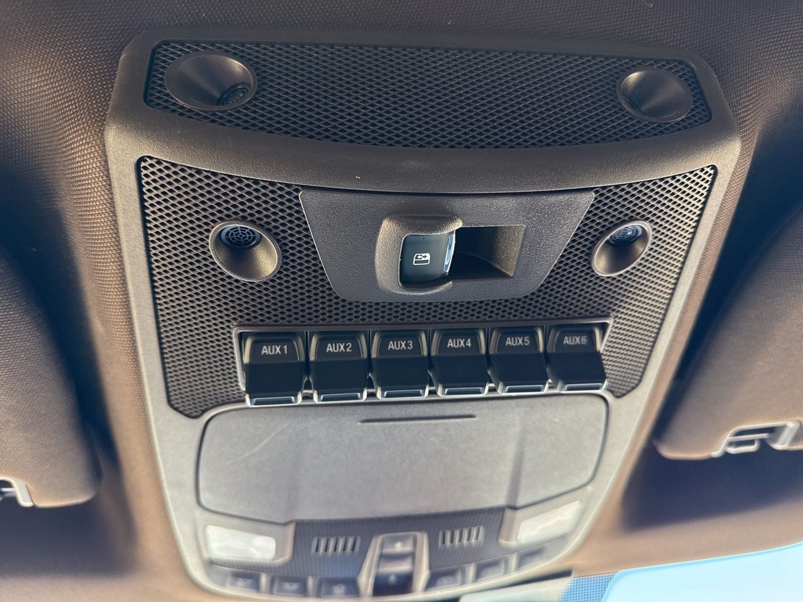2022 Ford F-350SD King Ranch