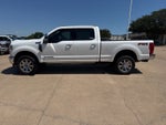 2022 Ford F-350SD King Ranch