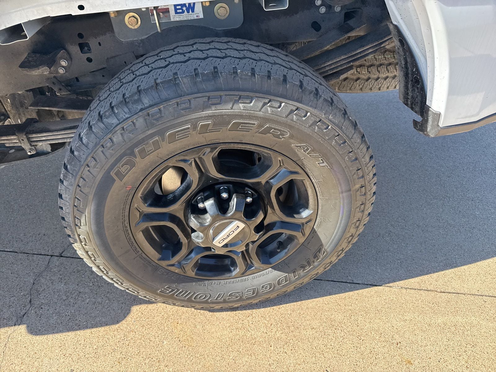 2024 Ford F-350SD XL