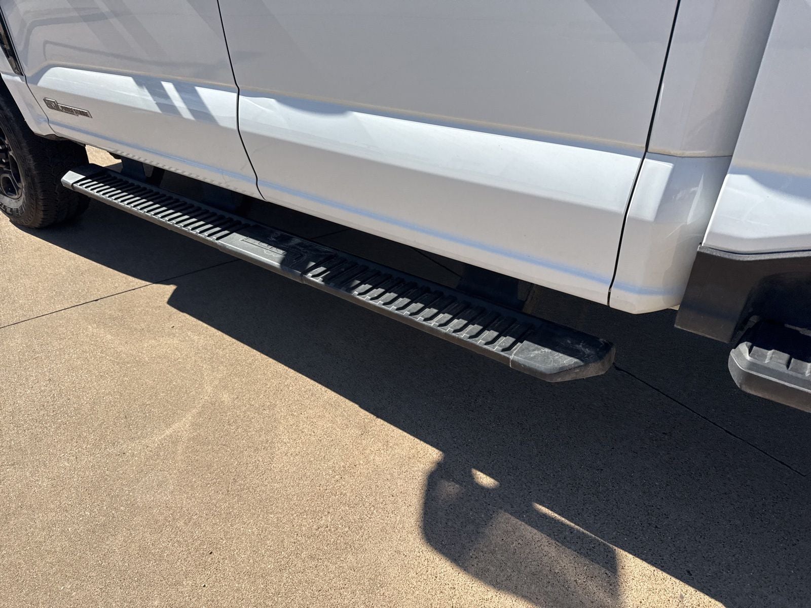 2024 Ford F-350SD XL