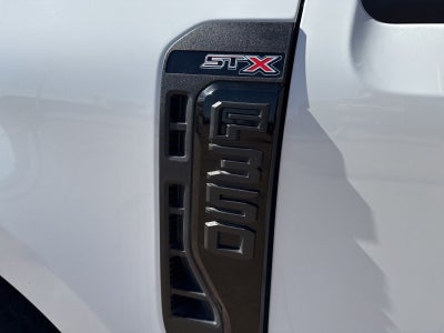 2024 Ford F-350SD XL