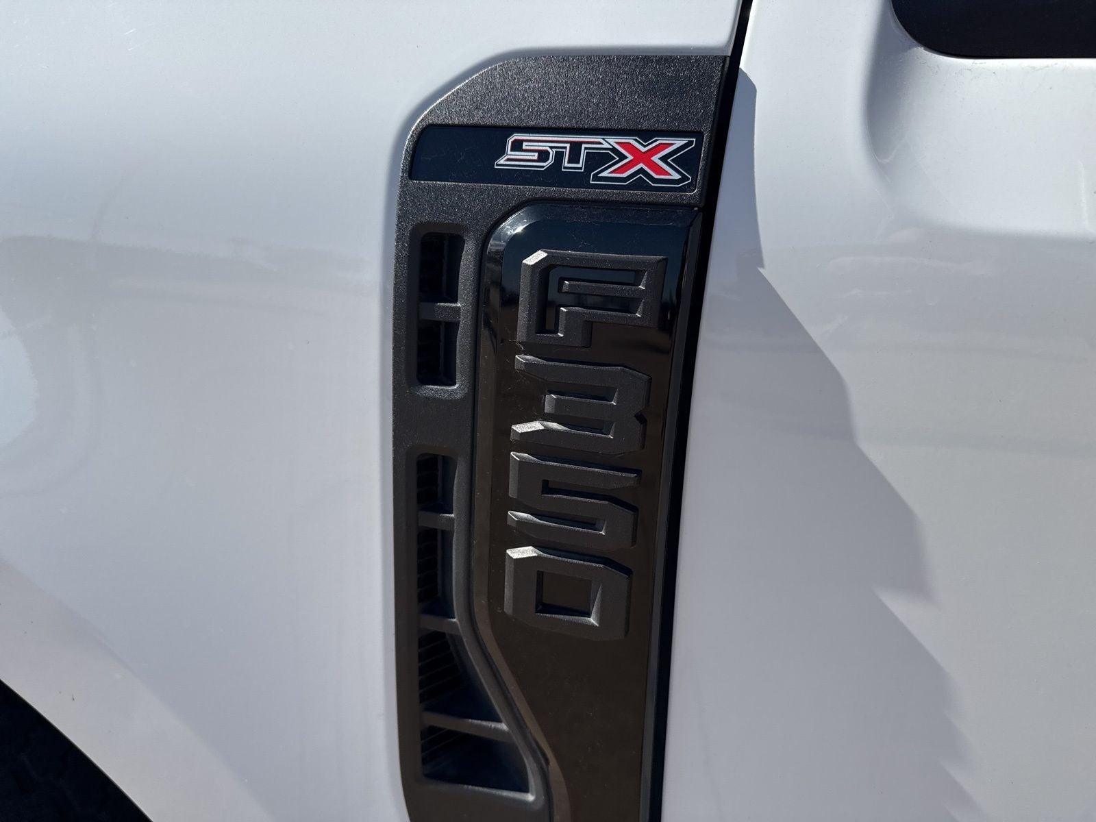 2024 Ford F-350SD XL