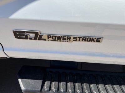 2024 Ford F-350SD XL