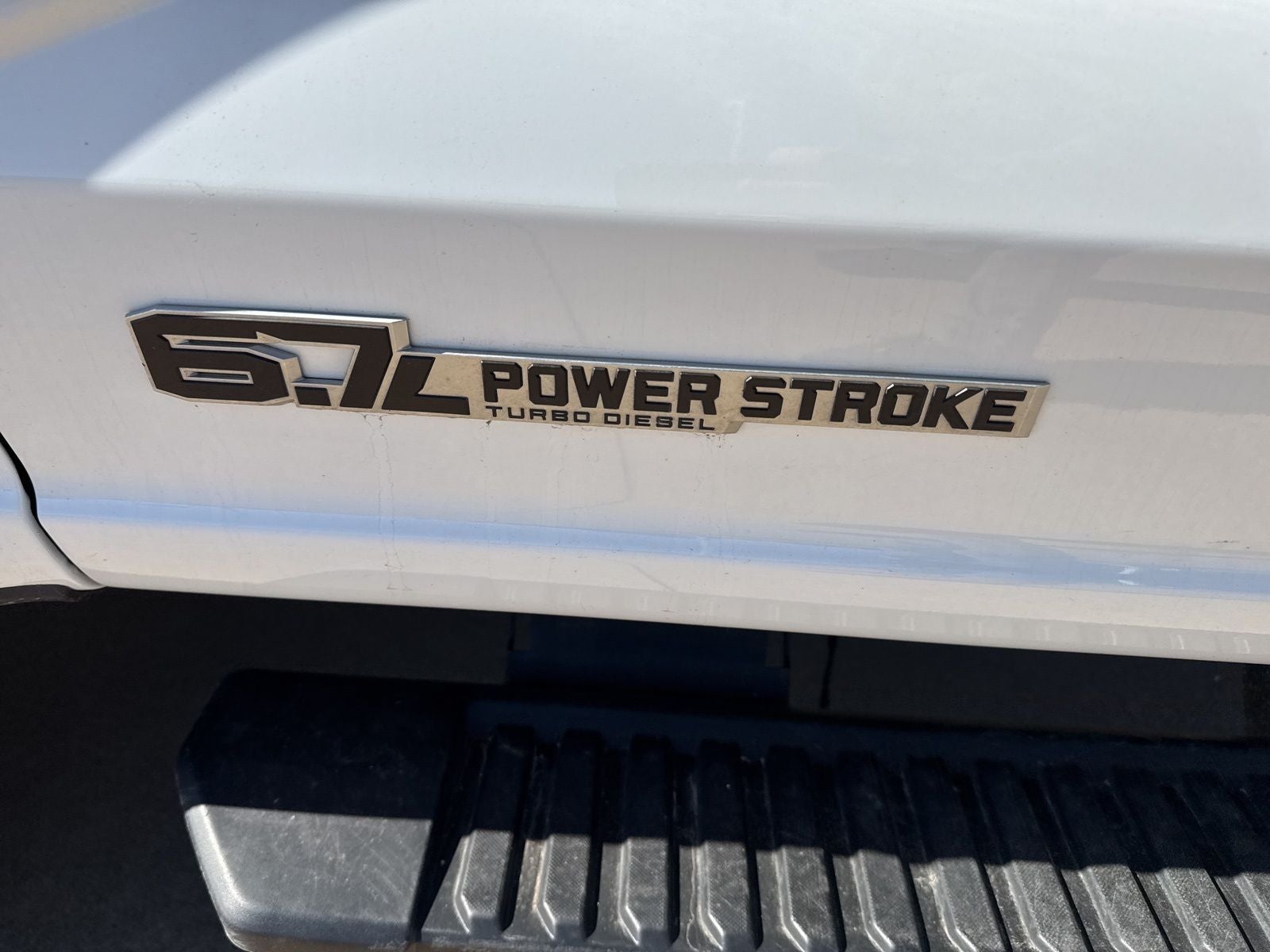 2024 Ford F-350SD XL