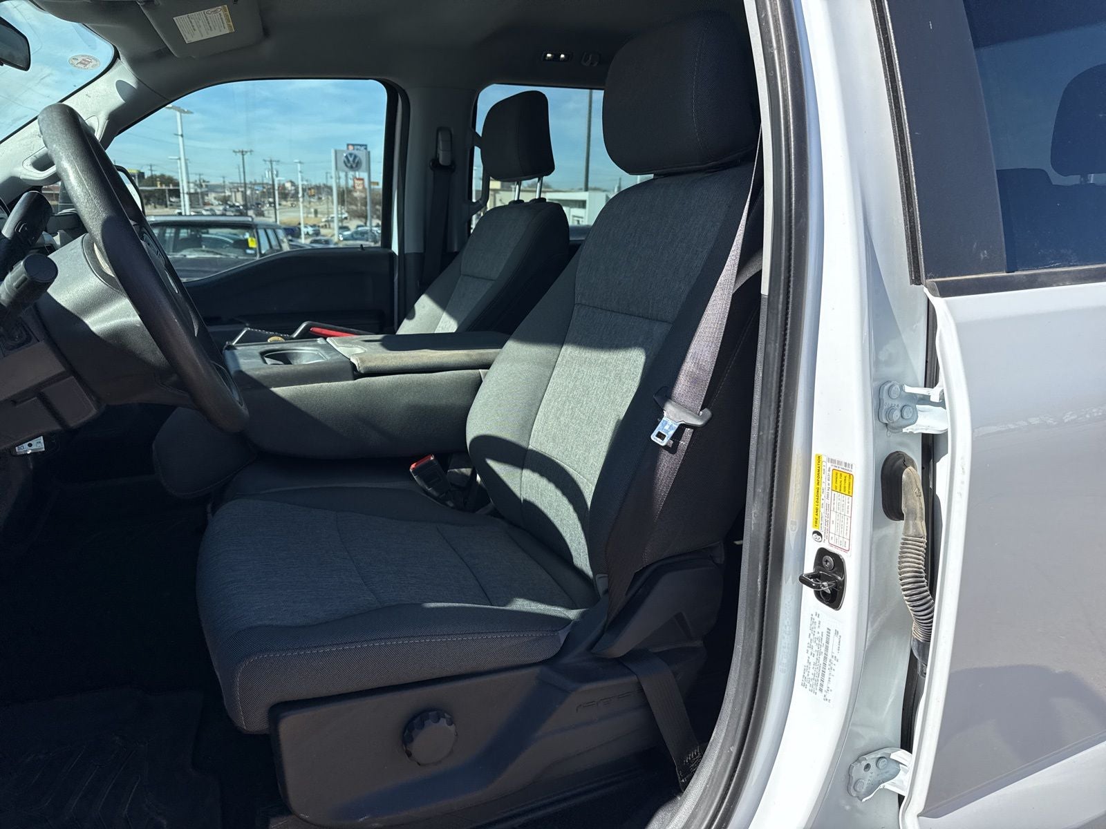 2024 Ford F-350SD XL