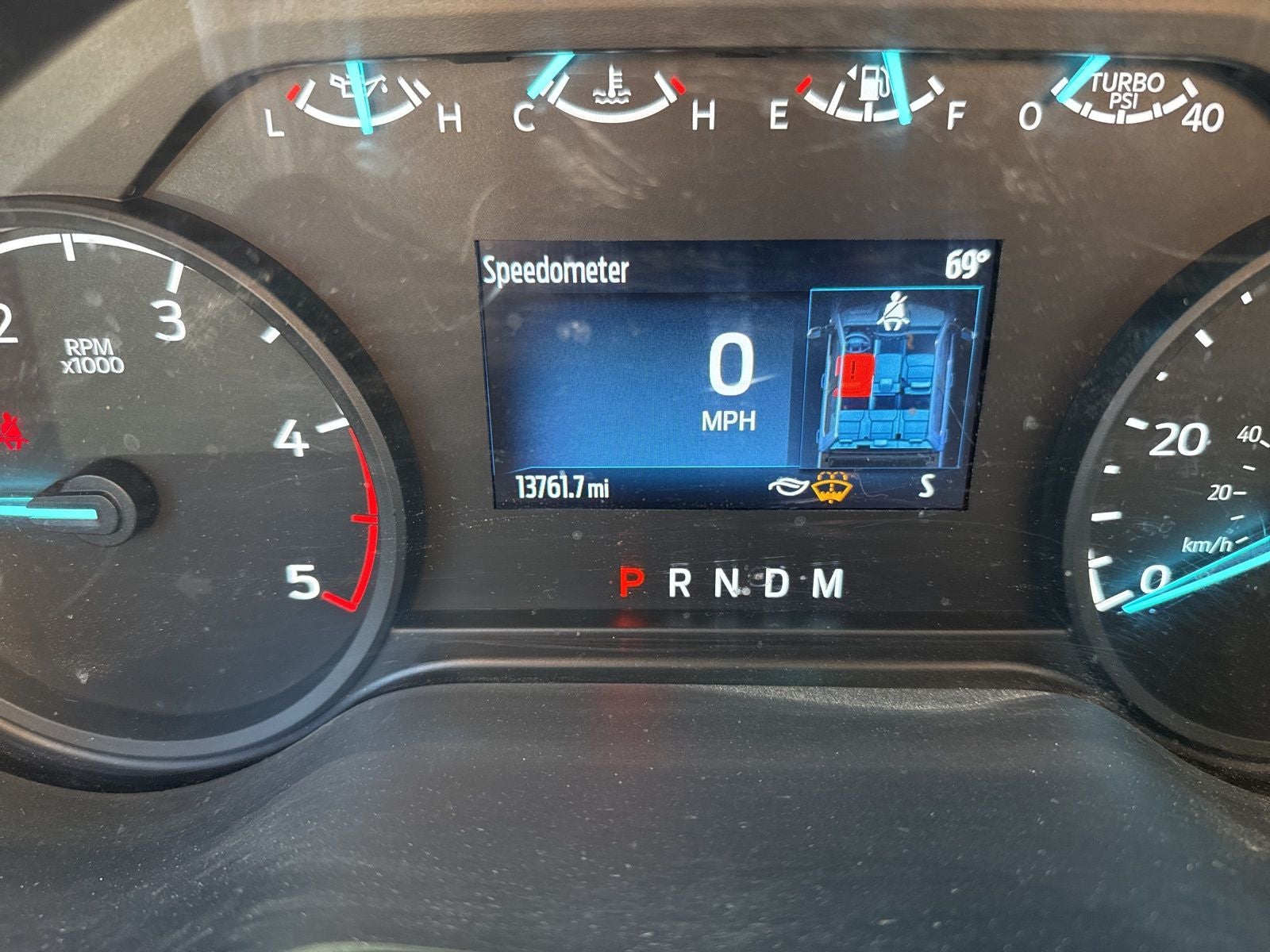 2024 Ford F-350SD XL