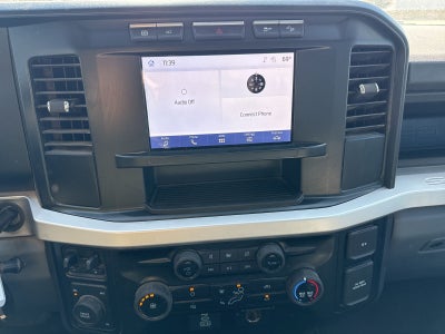 2024 Ford F-350SD XL