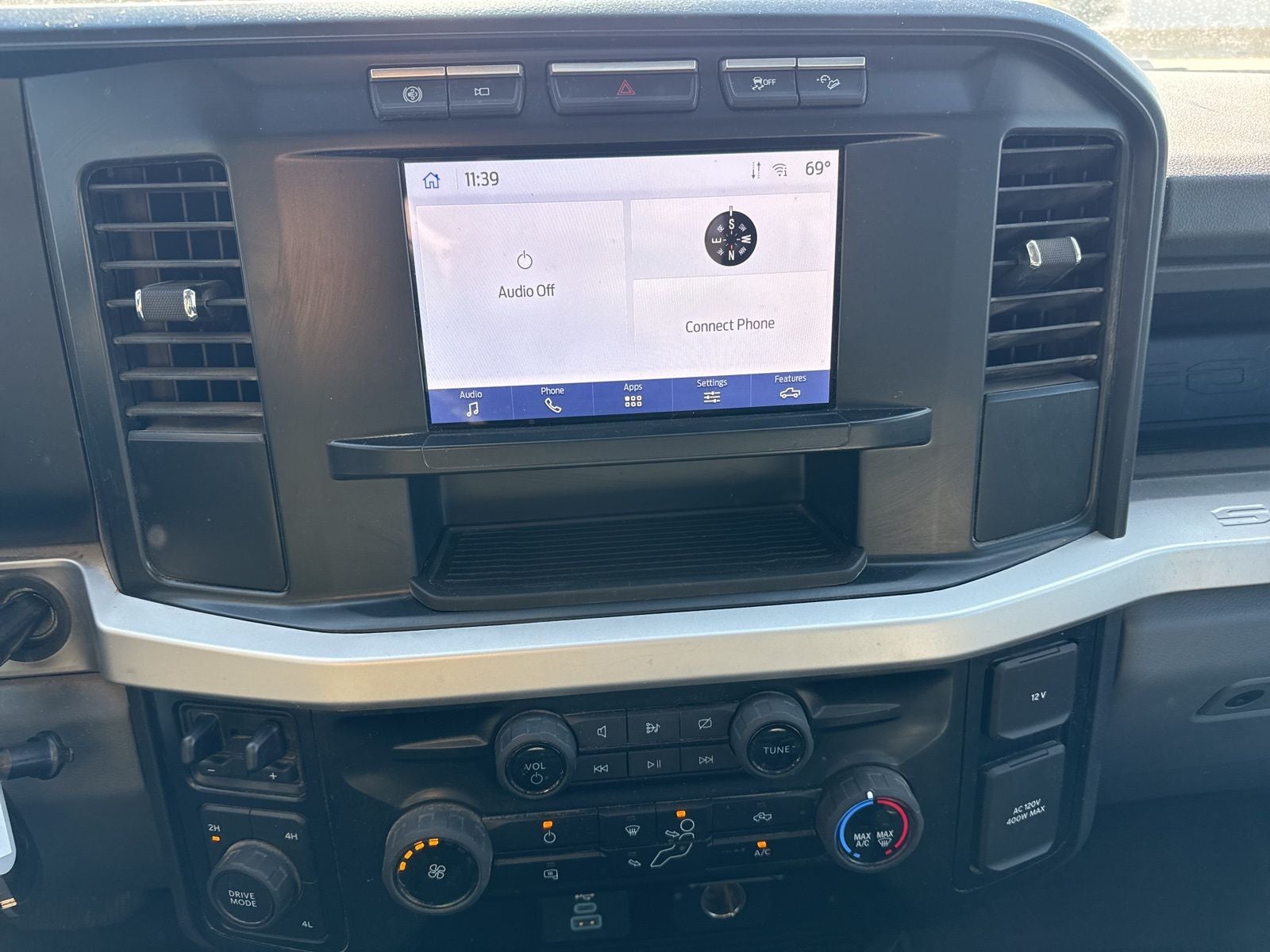 2024 Ford F-350SD XL