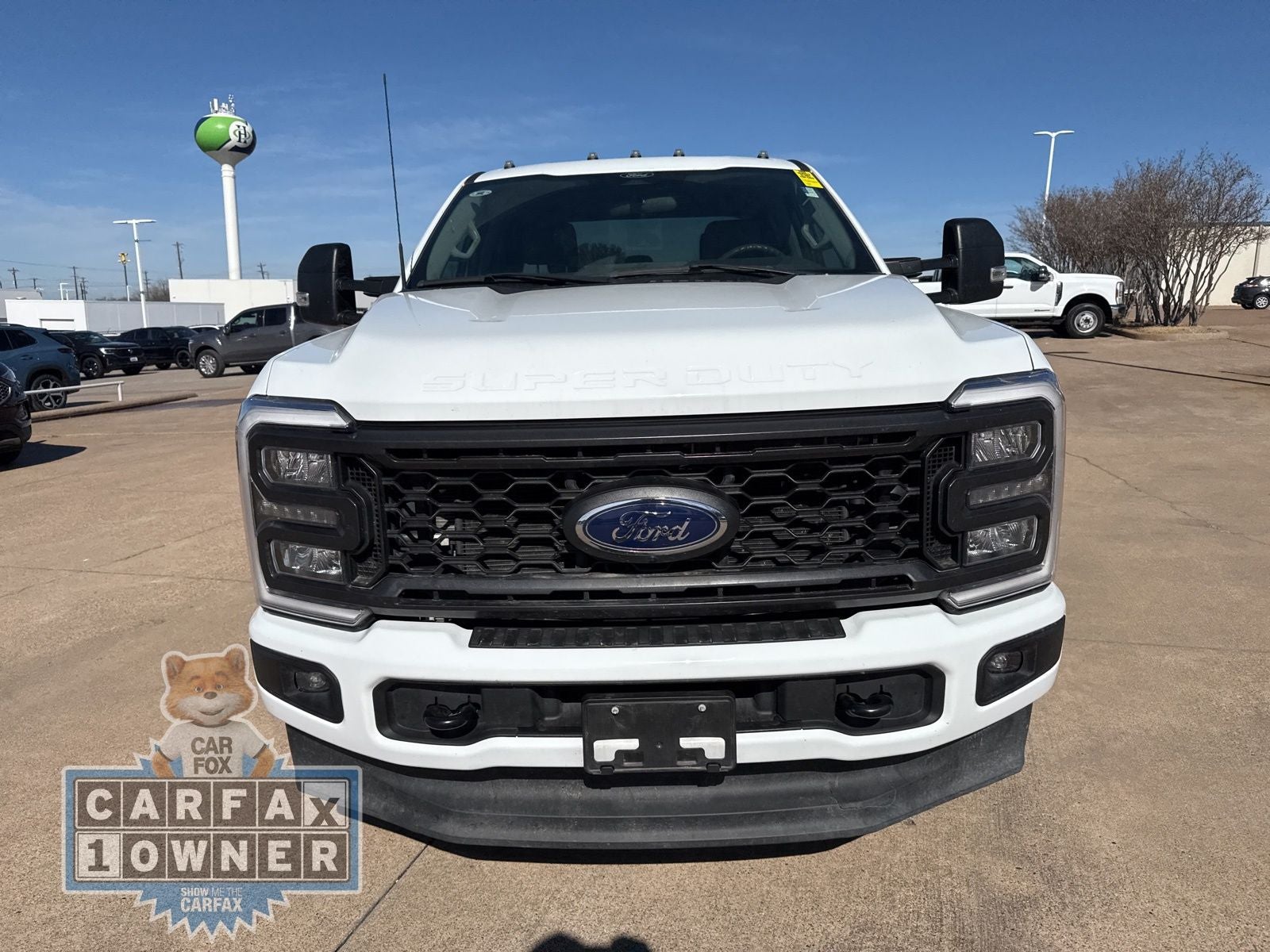 2024 Ford F-350SD XL