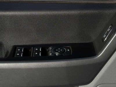 2024 Ford F-350SD XL