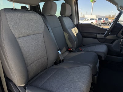 2024 Ford F-350SD XL