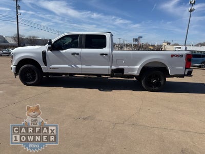 2024 Ford F-350SD XL