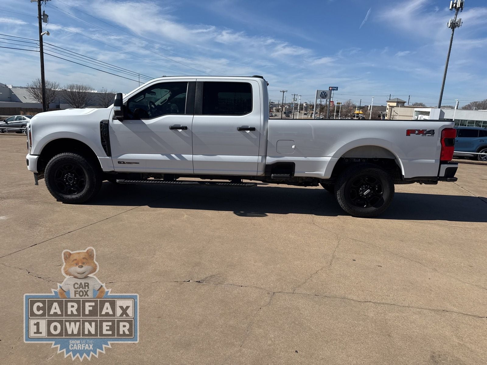 2024 Ford F-350SD XL