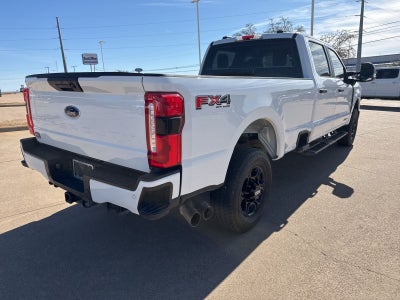 2024 Ford F-350SD XL