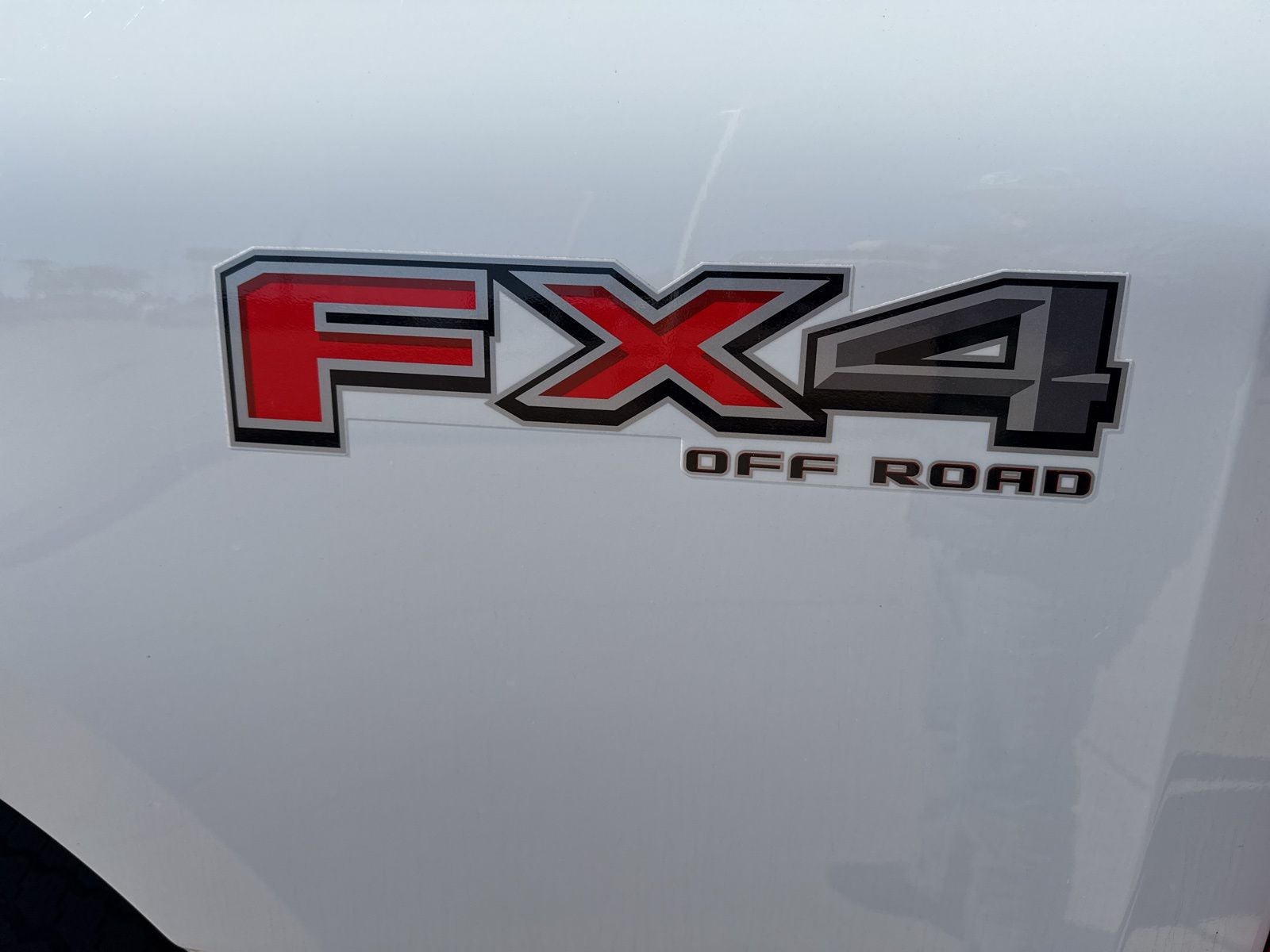 2024 Ford F-350SD XL