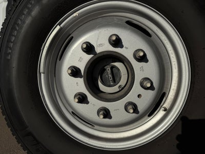 2025 Ford F-350SD XLT DRW