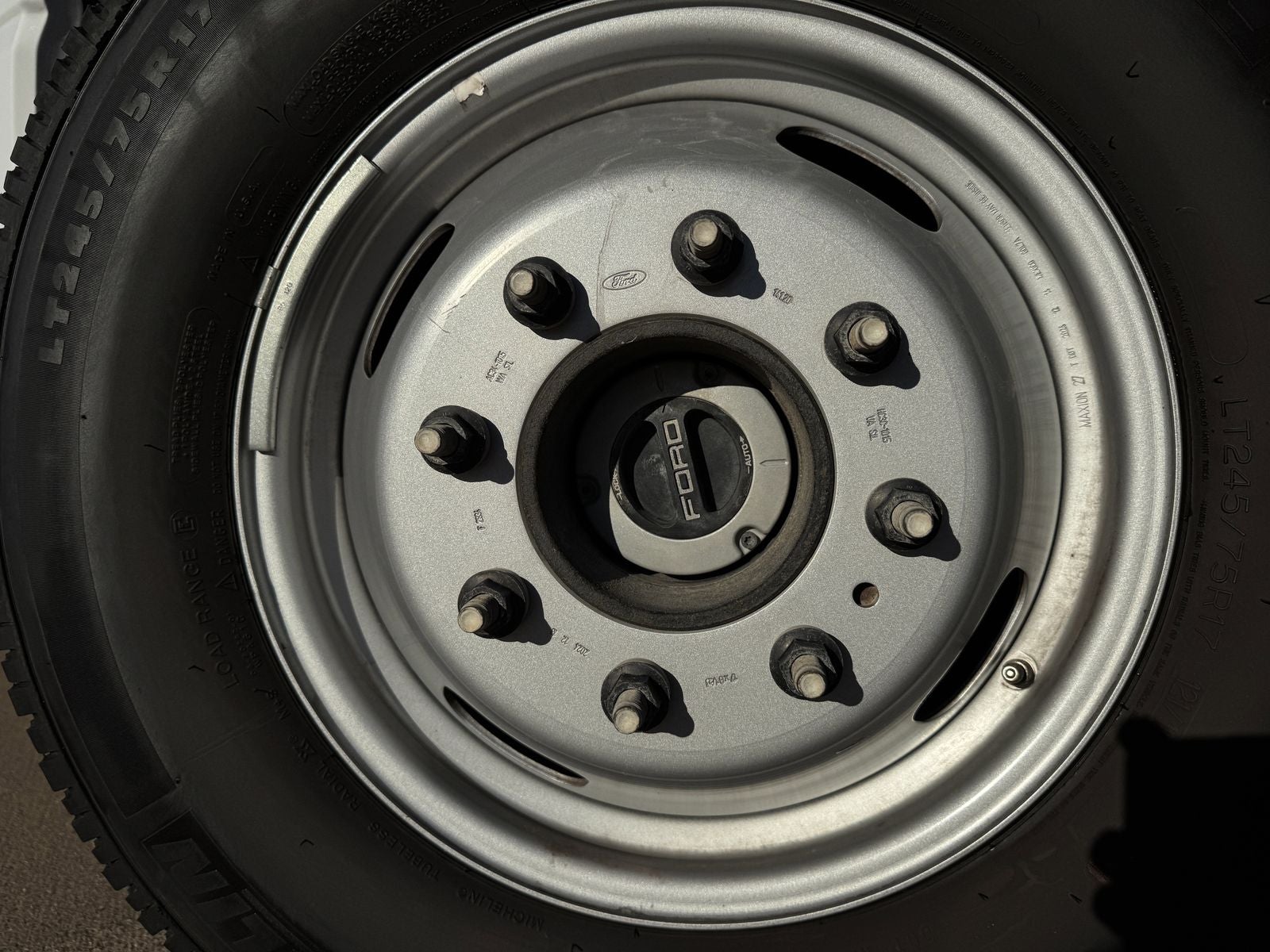 2025 Ford F-350SD XLT DRW