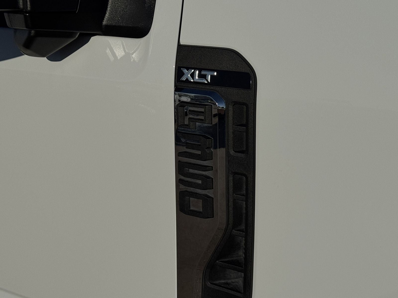 2025 Ford F-350SD XLT DRW