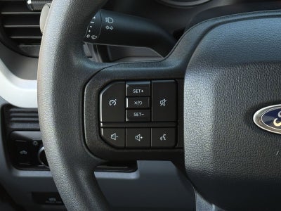 2025 Ford F-350SD XLT DRW