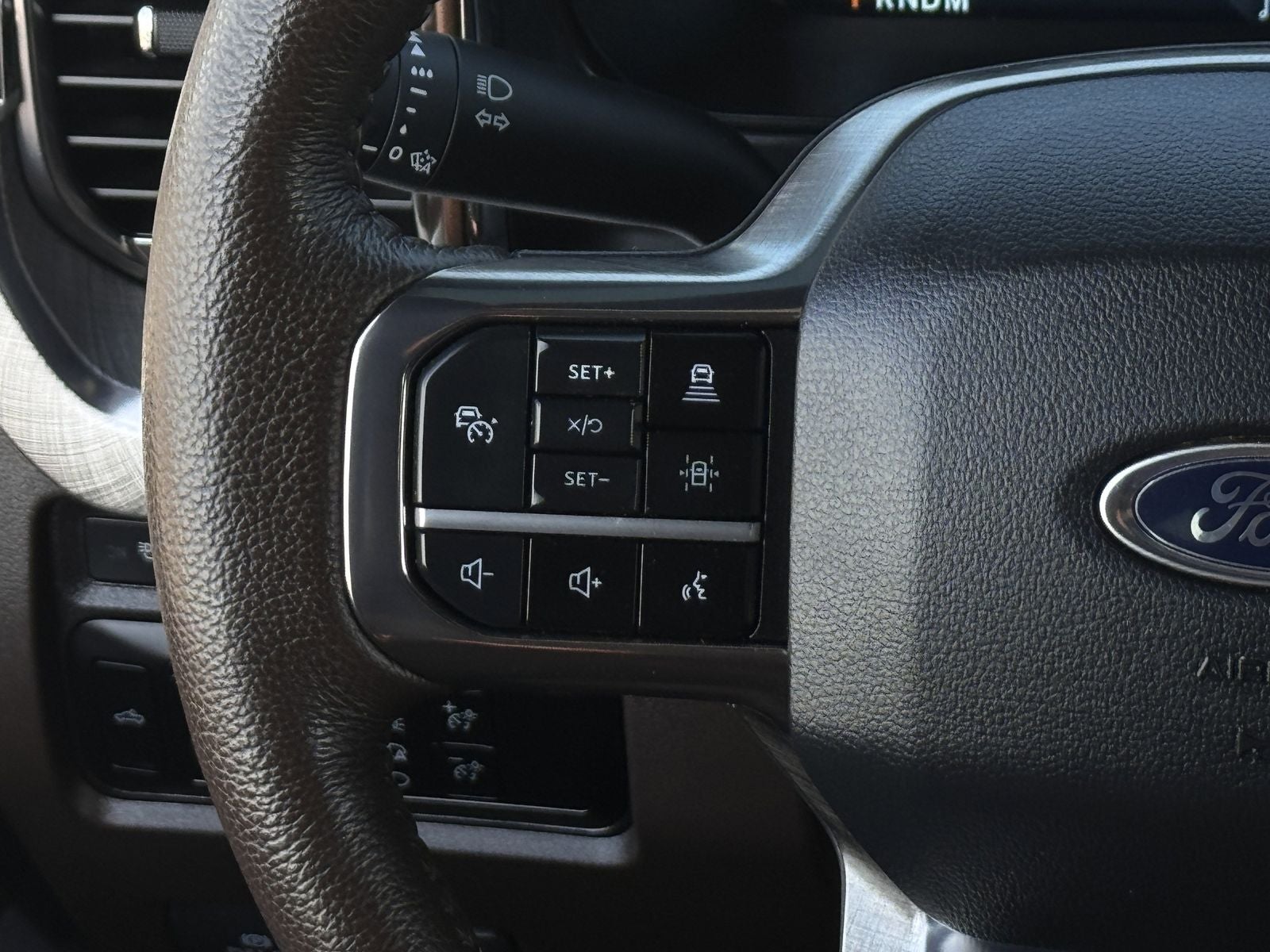 2024 Ford F-350SD King Ranch DRW