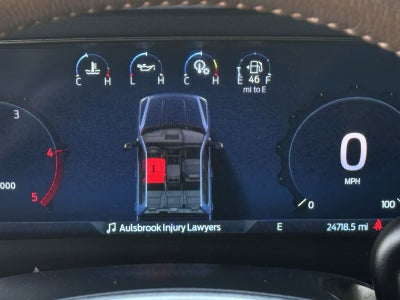 2024 Ford F-350SD King Ranch DRW