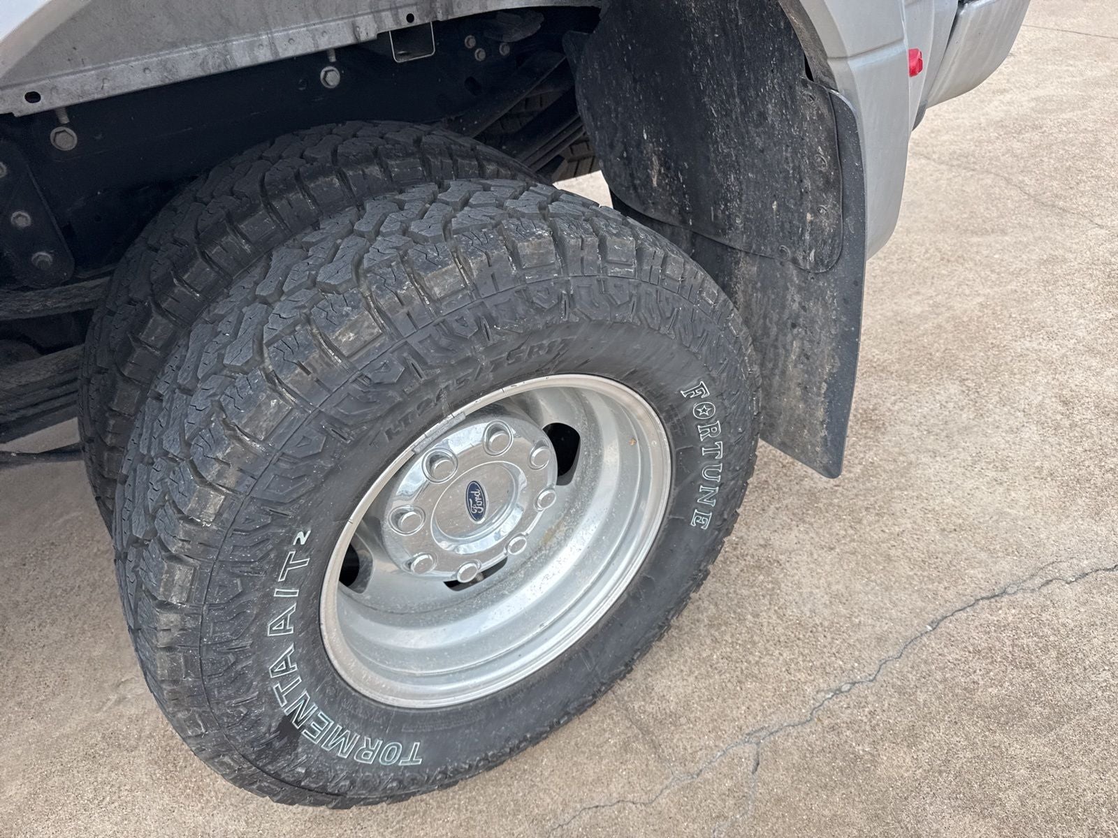 2021 Ford F-350SD XLT DRW