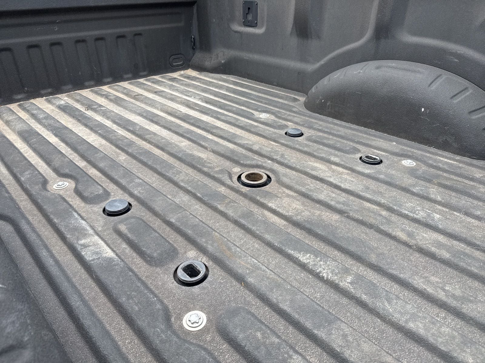 2021 Ford F-350SD XLT DRW