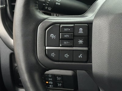 2024 Ford F-350SD Lariat DRW